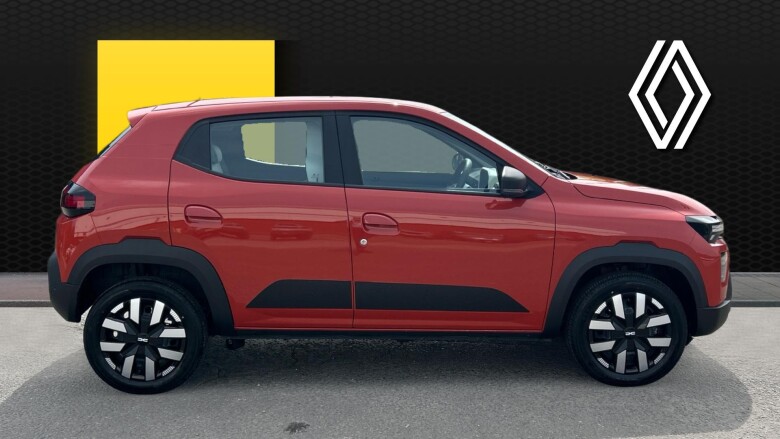Dacia Spring 27kWh Expression 65 48kW 5dr Auto Electric Hatchback